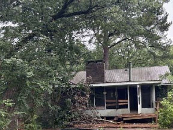 Property Rear View