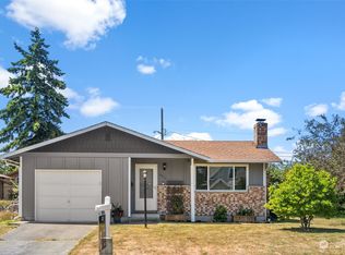 5670 S I St, Tacoma, WA