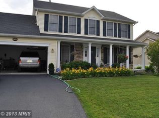 1009 Bexhill Dr, Frederick, MD 21702