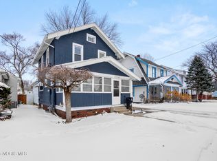 2544 Oak Grove Pl, Toledo, OH 43613