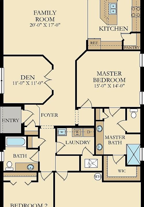 2nd image of 10522 Prato Dr