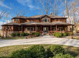 660 E Sawgrass Trl, Dakota Dunes, SD 57049