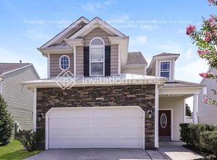 4025 Cane Garden Dr, Raleigh, NC 27610