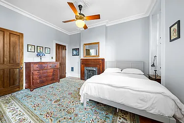 Rented by Brown Harris Stevens