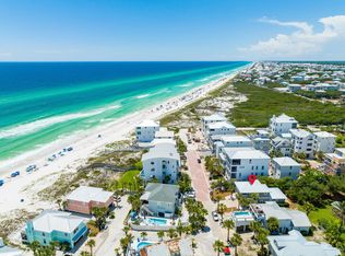 58 Emerald Cove Ln S, Inlet Beach, FL 32461