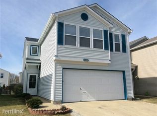 1184 Odell Ln, Greenwood, IN