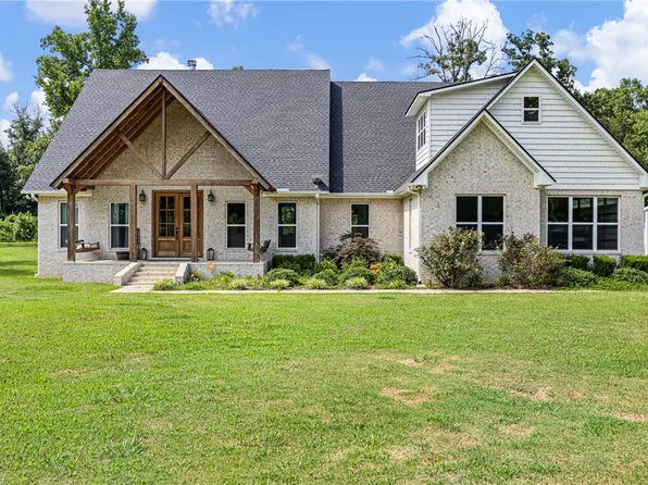 10350 Cherokee Loop, Dardanelle, AR 72834