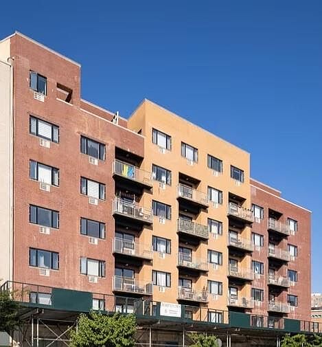 1st image of 456 W 167th Street #3D