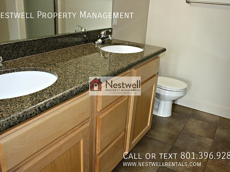 4631 W Daybreak Rim Way — Photo 19