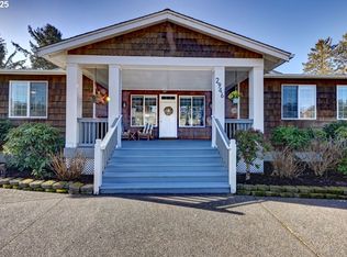 2946 Pine Ct, Gearhart, OR 97138