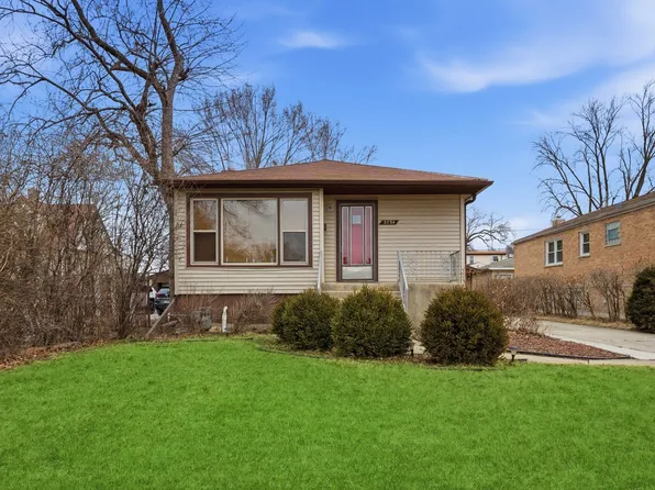 3734 W 117th St, Alsip, IL 60803