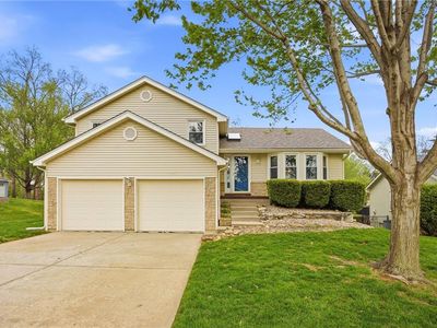 6721 N Saint Clair Ct, Kansas City, MO, 64151