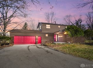 1475 Corry St, Yellow Springs, OH 45387