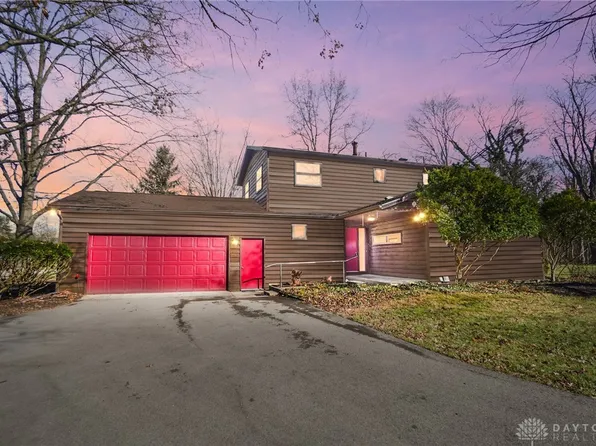 1475 Corry St, Yellow Springs, OH 45387