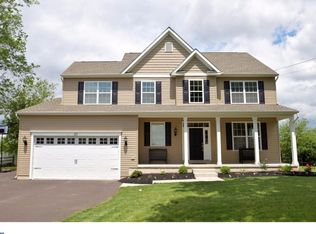 20 Derstine Rd, Hatfield, PA 19440