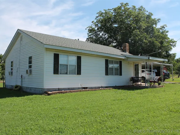 872 State Highway 113, McAlester, OK 74501