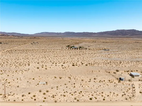 80858 South Rd Lot 39-29, Twentynine Palms, CA 92277