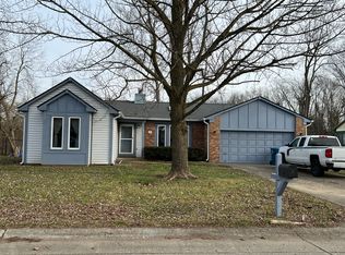 1655 Stacy Lynn Dr, Indianapolis, IN