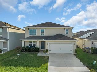 609 Talisi Loop, Saint Cloud, FL 34771