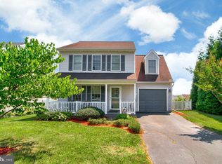 2675 Gora Rd N, York, PA 17404