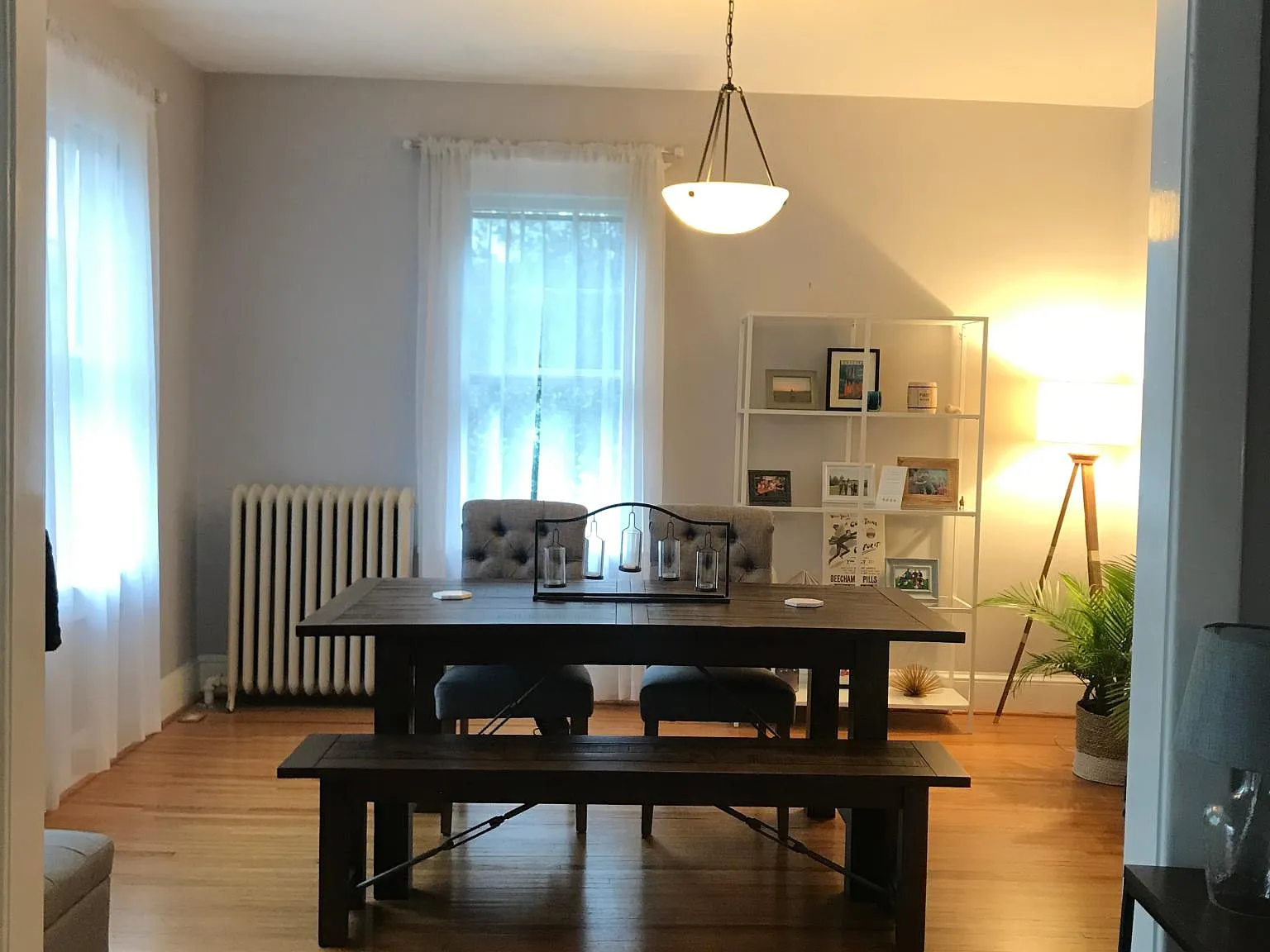 400 Dollars Early Signing Bonus 709 N Cleveland St — Photo 4