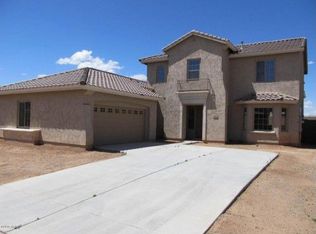 544 E Quail Dr, Casa Grande, AZ 85122