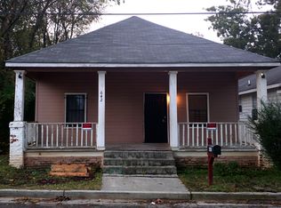 642 Foundry St NW, Atlanta, GA 30314