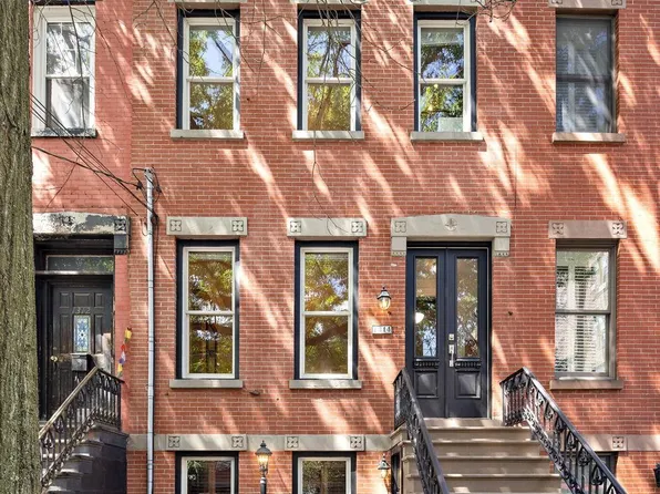 1314 Garden St, Hoboken, NJ 07030