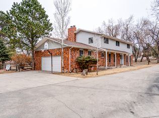 7137 Milner Dr, Colorado Springs, CO 80920