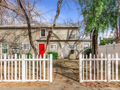 803 Normal Ave #1, Chico, CA, 95928