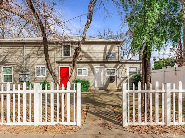 803 Normal Ave #1, Chico, CA 95928