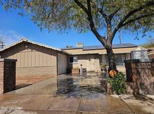 4644 W Rovey Ave, Glendale, AZ 85301