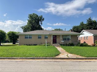 8550 E 24th Pl S, Tulsa, OK 74129