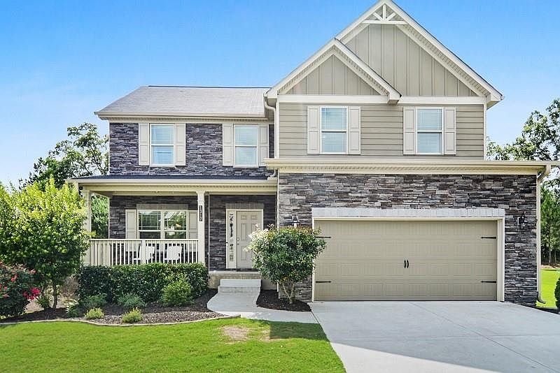 1st image of 1317 Balvaird Dr