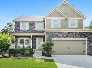 1317 Balvaird Dr, Lawrenceville, GA 30045