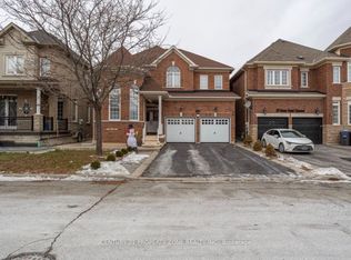 31 Game Creek Cres, Brampton, ON L7A0K3