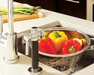 Rented by The Corner