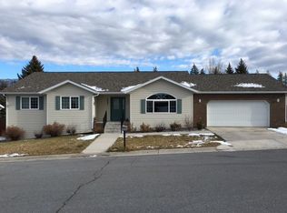 3002 Mammoth Dr, Butte, MT 59701