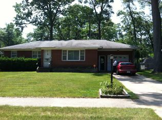 1651 Columbus Ave, Muskegon, MI