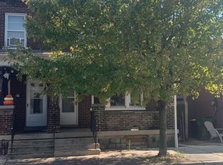 616 Manor St, Lancaster, PA 17603