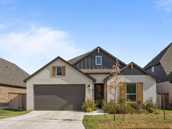 1307 Malou Mill, San Antonio, TX 78224