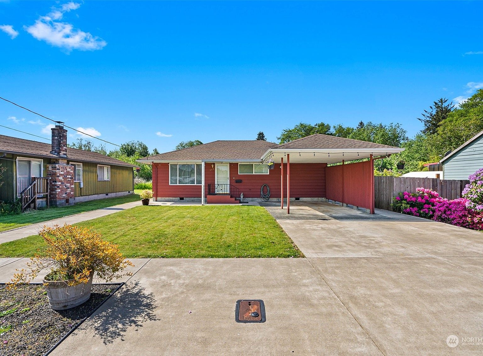619 Fordney Street, Aberdeen, WA 98520 Zillow
