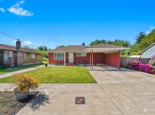 619 Fordney St, Aberdeen, WA