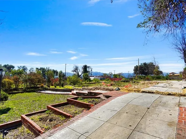 2641 Highview Ave Lot 62, Altadena, CA 91001