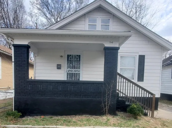 1549 Catalpa St, Louisville, KY 40211