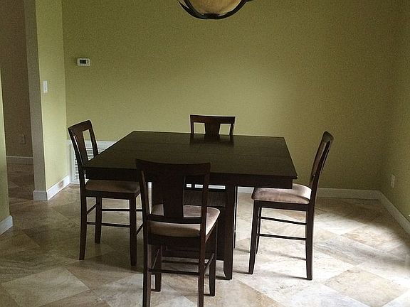 Eating Area