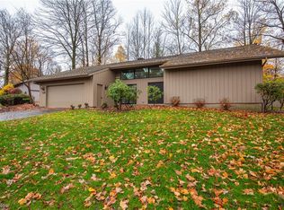 662-8 Fairington Ln, Aurora, OH 44202