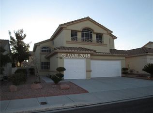 3328 N Campbell Rd, Las Vegas, NV 89129