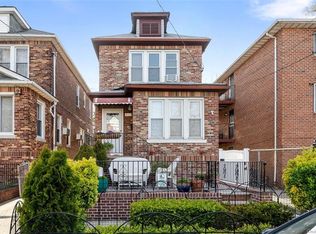 2763 Pearsall Ave, Bronx, NY 10469