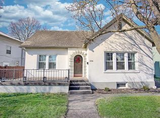 306 Bellemonte St, Middletown, OH